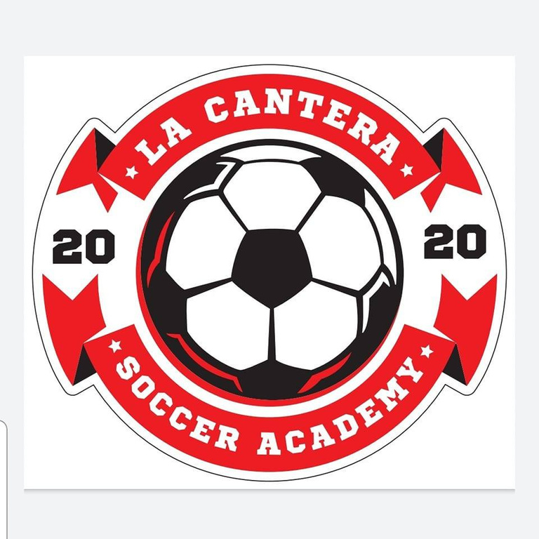 La Cantera Logo